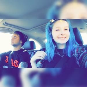 Meet your Posher, Casey